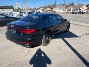 Audi A8 L LHD 2020 Usado en Buen Estado - Product Image 3