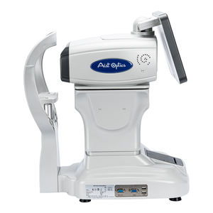 O novo modelo de <span class=keywords><strong>auto</strong></span> refratômetro ocular com instrumento óptico ceratômetro refratômetro automático tela de toque TFT de 8 polegadas ARK-1 - Product Image 3