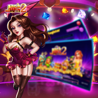 金龙在线鱼游戏应用程序免费主账户猎户座明星JACK2WIN经销商在线鱼游戏