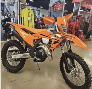 Autospark 150 XC-W-ENDURO อันเดอร์ด็อก - Product Image 1