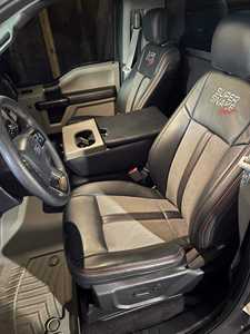 F-150 S-H-E-L-B-Y 2024, Diésel de Aspiración Natural, Tracción en las Cuatro Ruedas, Poco Kilometraje, Interior de Cuero, Acabado Claro, Automático de 8 Velocidades, Panorámico - Product Image 5