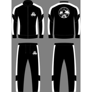 Conjunto Deportivo Personalizado Unisex, Trajes Deportivos, Ropa de Entrenamiento, Conjuntos Deportivos para Correr para Hombre - Product Image 1