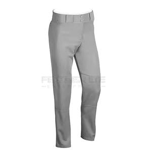 Uniforme de baseball personnalisé de haute qualité séchage rapide respirant vêtements de football de baseball uniforme de baseball - Product Image 5