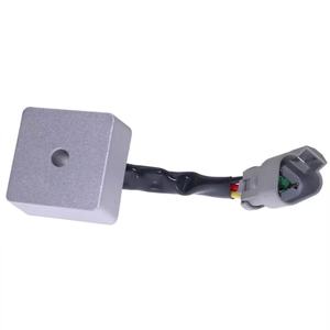 Redresseur <span class=keywords><strong>de</strong></span> régulateur <span class=keywords><strong>de</strong></span> <span class=keywords><strong>tension</strong></span> 1025159-01 pour moteur à gaz précédent 2004-Up - Product Image 4