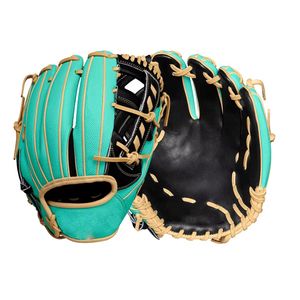 Guantes de Béisbol Personalizados de Alta Calidad 2026, para Fildeo y Recepción, Uso Profesional y Casual, Unisex, 1 MOQ - Product Image 1