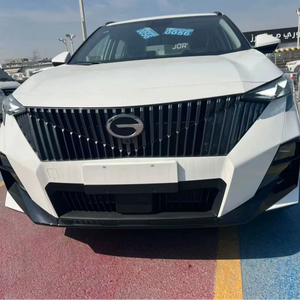 GAC GS3 Trumpchi 270T WDCT 1.5L Gasolina, Asientos de Cuero, R20, Volante a la Izquierda, Versión Enjoy - Product Image 1