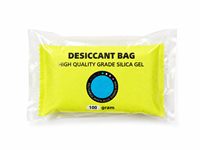 Déshumidificateur déshydratant rechargeable écologique Legreen FYD01 100g avec 80% d'ingrédients actifs, en format solide pour coffres-forts et camping-cars