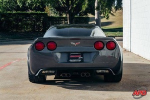 ใช้2013เชฟโรเลต COR vette Grand - Product Image 2