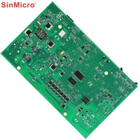 Interfaz tipo C PD65W, módulo de carga rápida, cargador de protocolo completo, carga rápida, entrega de energía, velocidad de reproducción de energía, carga PCB PCBA