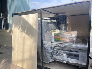 Nhà Máy Giá đầu duy nhất đá đánh bóng Máy <span class=keywords><strong>Granite</strong></span> - Product Image 5