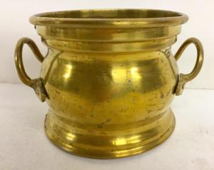 Top Selling New Design Handcrafted Antique Finished <b>Planter</b> Indoor <b>Garden</b> Decoration Flower Pot <b>Planter</b> at Wholesale Price - Product Image 6