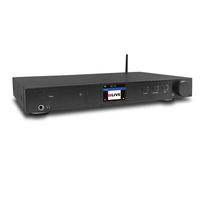 DAB/FM radyo ile MA-20 HiFi Tuner Internet Wifi radyo