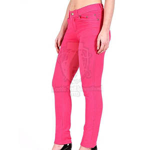 Pantalones Vaqueros para Mujer al por Mayor, Talla Adulto, Pantalones Vaqueros de Marca Privada Más Vendidos, de Buena Calidad - Product Image 6
