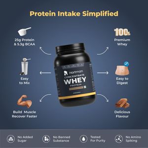 Proteína de Suero de Leche Concentrada al por Mayor de la Mejor Calidad, Suministro de Fábrica, a un Precio Razonable - Product Image 2