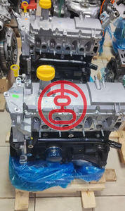 XC nuovissimo motore K7M parte 1.4L 8V SOHC motore a benzina blocco lungo per simbolo Renault Megane Scenic Dacia 2012- - Product Image 5