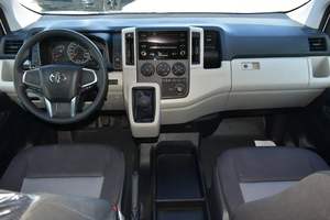 Techo alto TOYOTA HIACE - Product Image 4