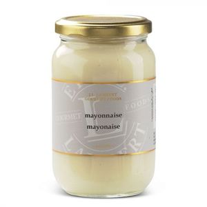 Suministro de fábrica de salsa orgánica Hellmann's Mayonnaise con ISO para sándwiches - Product Image 2