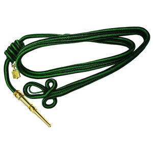 Aguillete Personalizable de Diseño Clásico con Cordón Rojo de la Legión Francesa, Ecológico y Ajustable - Product Image 2