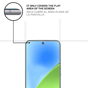 ฟิล์มกันกระแทกสำหรับ Xiaomi 15 Global - Product Image 4