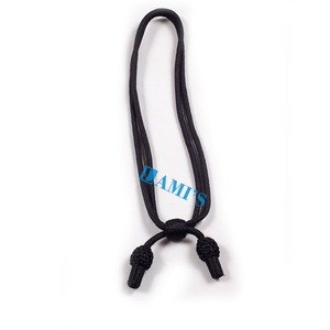 Cordon de chapeau de cérémonie de haute qualité, nouveau cordon de chapeau coloré, cordons de chapeau en fil de soie OEM sur mesure - Product Image 4