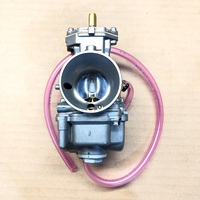 Karburator Asli Buatan Jepang untuk Keihin PWK28 73R, Motor Off-road, ATV PWK, Dio Wolf KTR Refit