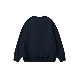 Unisex tutte le cose coltivano felpa Oversize stampata abbigliamento biologico sostenibile invernale - Product Image 2