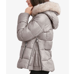 Outdoor Adults Wear <b>Women</b> Puffer <b>Jackets</b> Casual wear <b>Women</b> Puffer <b>Jackets</b> <b>Lightweight</b> <b>Women</b> Puffer <b>Jackets</b> - Product Image 4