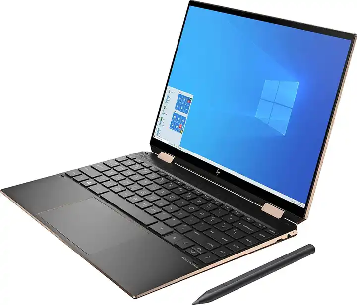 Discount sales FOR-HP Spectre x360 Laptop 12th Gen Intel Core i7-1260P 16inch 1TB SSD 64GB RAM