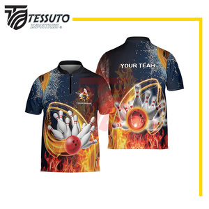 Cuencos de césped transpirables para hombres, uniforme, ropa deportiva cómoda, antiarrugas, precio razonable, cuencos de césped para hombres, uniforme con peso ligero - Product Image 6