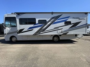 Nouvelle caravane de camping T-h-or F-r-e-e-d-o-m Traveler A29 2026 à vendre - Product Image 6