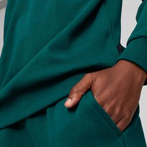 Sudaderas de correr de patrón sólido pesado para hombre, Sudadera con capucha Lisa informal de diseño personalizado para invierno, gran oferta - Product Image 4