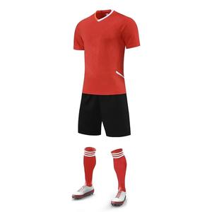Camisetas de Fútbol Personalizables de Alta Calidad para Hombres y Equipos Juveniles - Secado Rápido, Impresión Digital, Embalaje Incluido - Product Image 4
