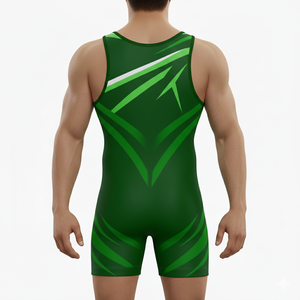 Singlets de MMA de Primera Calidad para Hombre, los Más Vendidos, OEM 2026, Singlets de Lucha Libre Unisex, Singlets de Lucha Libre de Primera Categoría, Singlet sin Tirantes - Product Image 6