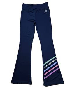 Pantalons décontractés taille haute pour femmes - Product Image 2