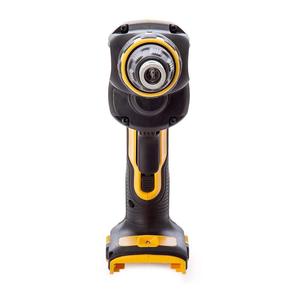 Atornillador Eléctrico Inalámbrico de 18V sin Escobillas para Paneles de Yeso, Juego de Atornilladores Multifunción Multicolor con Batería - Product Image 1