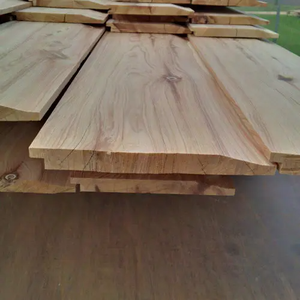 Madera de Pino Amarillo del Sur a Granel, Madera Aserrada Natural, Construcción de Hoteles, Diseño de Interiores, Diseño Contemporáneo, Rectángulo de 5 Años - Product Image 4