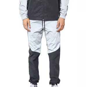 Quantité minimale de commande bas costume coupe-vent imperméable hommes costume coupe-vent en ligne meilleur costume de vente fabriqué au Pakistan - Product Image 5