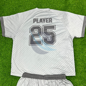 Maillot de crosse réversible fabriqué en usine nouveau design uniforme de crosse avec technique d'impression par sublimation personnalisable - Product Image 6