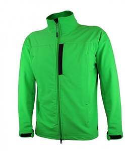 <b>Men's</b> Custom <b>Soft</b> <b>Shell</b> Bomber <b>Jacket</b> High Quality Fashionable Waterproof Breathable Plus Size Zipper Closure for Winter - Product Image 6