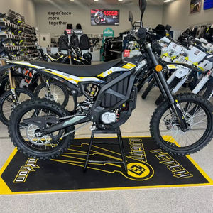 Más vendidos 2025 SURS_RONS Ultra Bee motor motocicleta eléctrica - Product Image 1