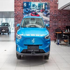 MG ZS EV LUX 2023 d'occasion, conduite à gauche/droite - Product Image 1