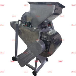 Máquina Desgranadora de Cacahuetes Automática Pequeña para Uso Agrícola - Product Image 2