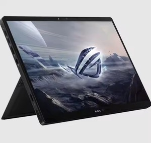 2026 SUPER SET New ROG Flow Z13 GZ302EA-XS99 2-in-1 Gaming <b>Laptop</b> 13.4" - Product Image 1