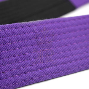 Kimono de Jiu-Jitsu Brésilien pour Hommes et Femmes, Pré-rétréci, Uniforme de Grappling, Kimonos Ultra-Légers, Ceinture de BJJ Gratuite - Product Image 6