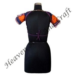 Choli de Ropa Étnica VC017 - Product Image 5