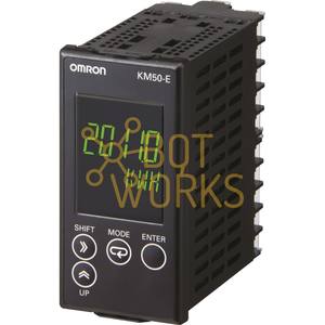 Omron KM50E1FLK - Nuovo - Product Image 1