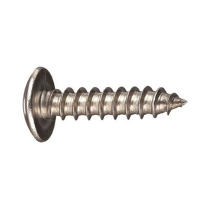 Umbrella Head Screws Fast Delivery Zinc Plated Machine Screw Metal <b>Fasteners</b> Iso Certification Vietnam Manufacturer - Product Image 6