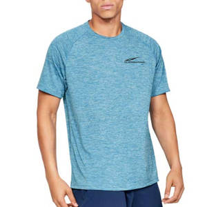 Jersey básico de algodón Con aspecto limpio adecuado para imprimir marcas y UNIFORMES DE EQUIPO Jersey de algodón - Product Image 3