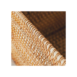 Rouleau de sangle de canne en rotin naturel pour les projets de restauration de meubles et d'artisanat Matériau léger et flexible adapté - Product Image 2