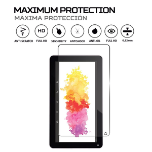 ฟิล์มกันรอยหน้าจอ ANTISHOCK สำหรับแท็บเล็ตเว็กเซีย เอฟซีเอส ไอ 1 - Product Image 2